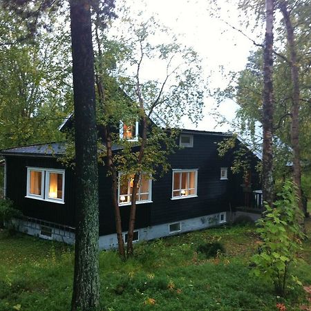 Bed and Breakfast Birk Bed & Birds Svanvik Pokój zdjęcie