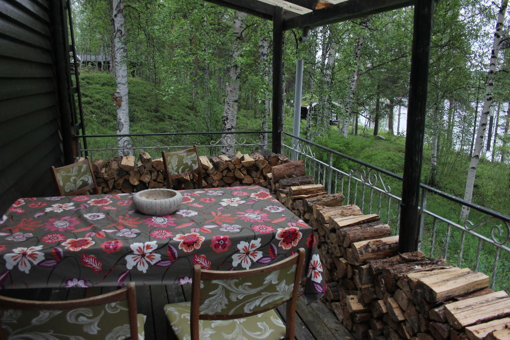 Bed and Breakfast Birk Bed & Birds Svanvik Pokój zdjęcie
