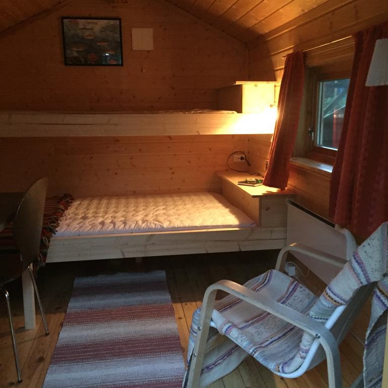 Bed and Breakfast Birk Bed & Birds Svanvik Zewnętrze zdjęcie
