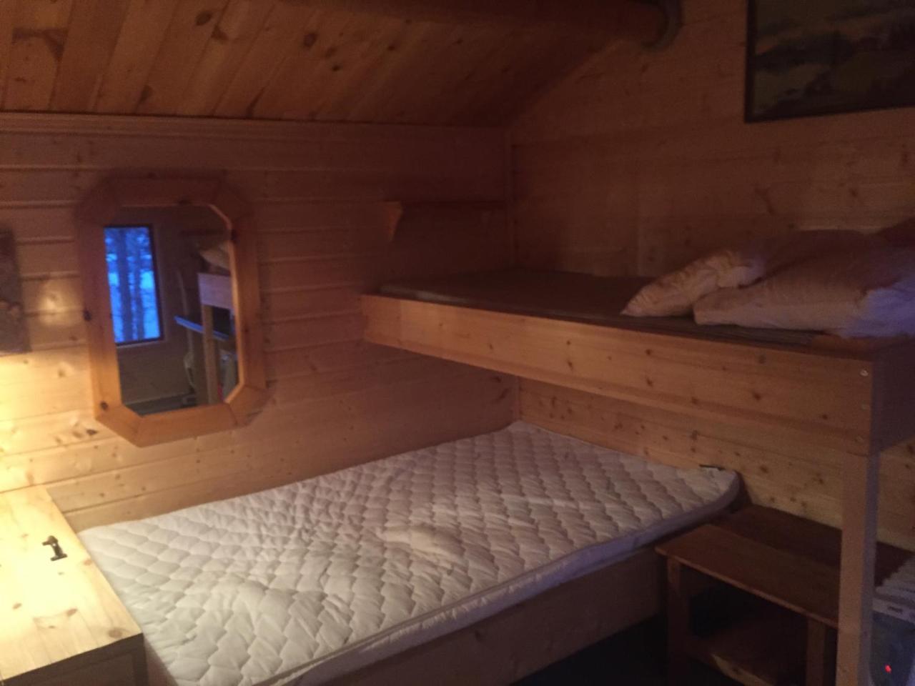Bed and Breakfast Birk Bed & Birds Svanvik Zewnętrze zdjęcie